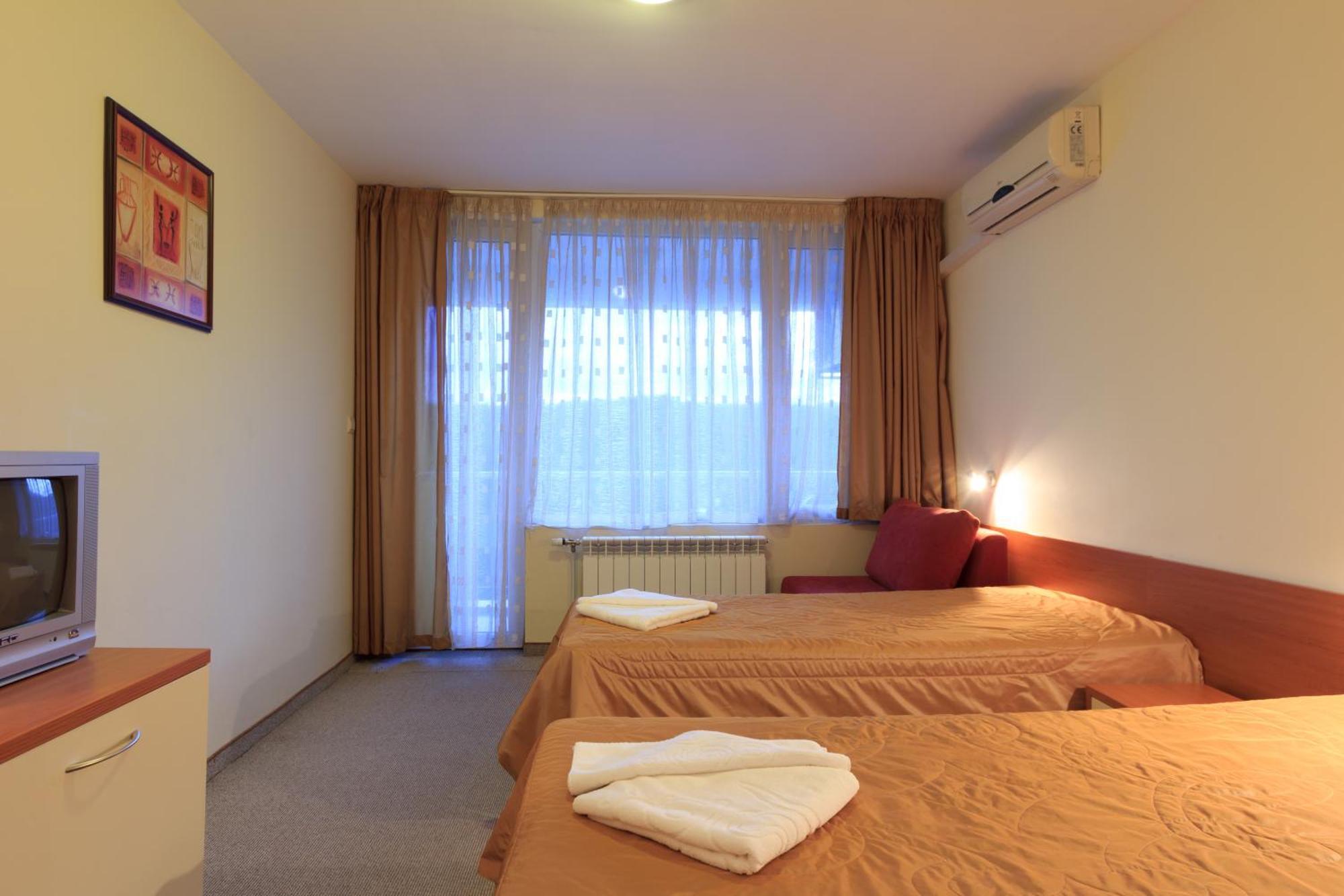 Hotel Relax Coop