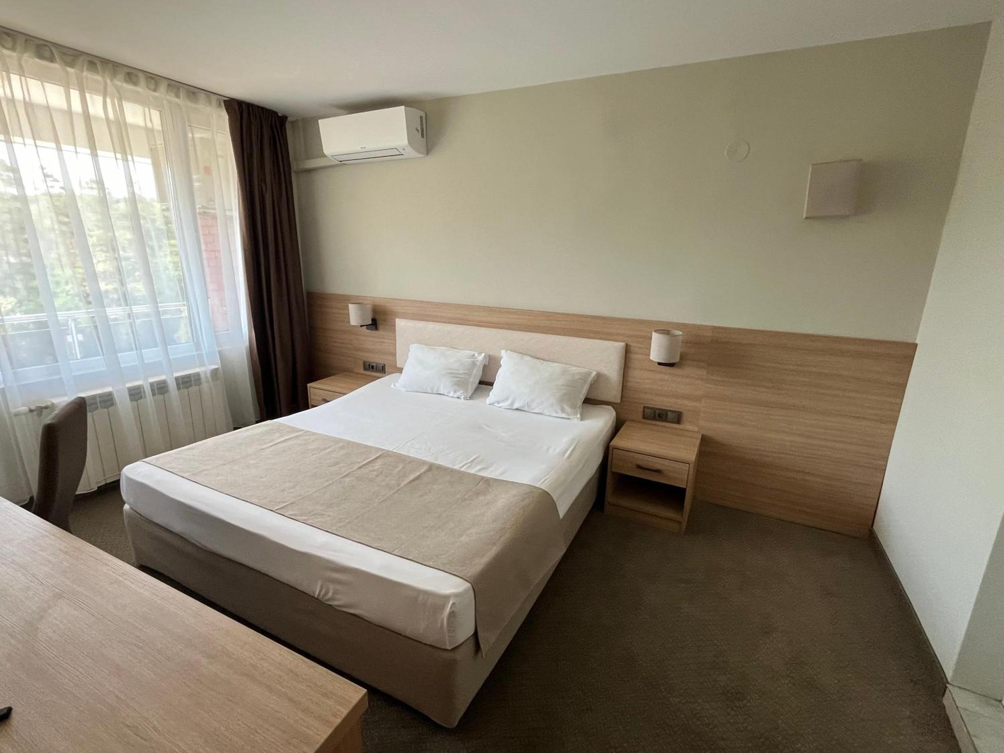 Hotel Relax Coop