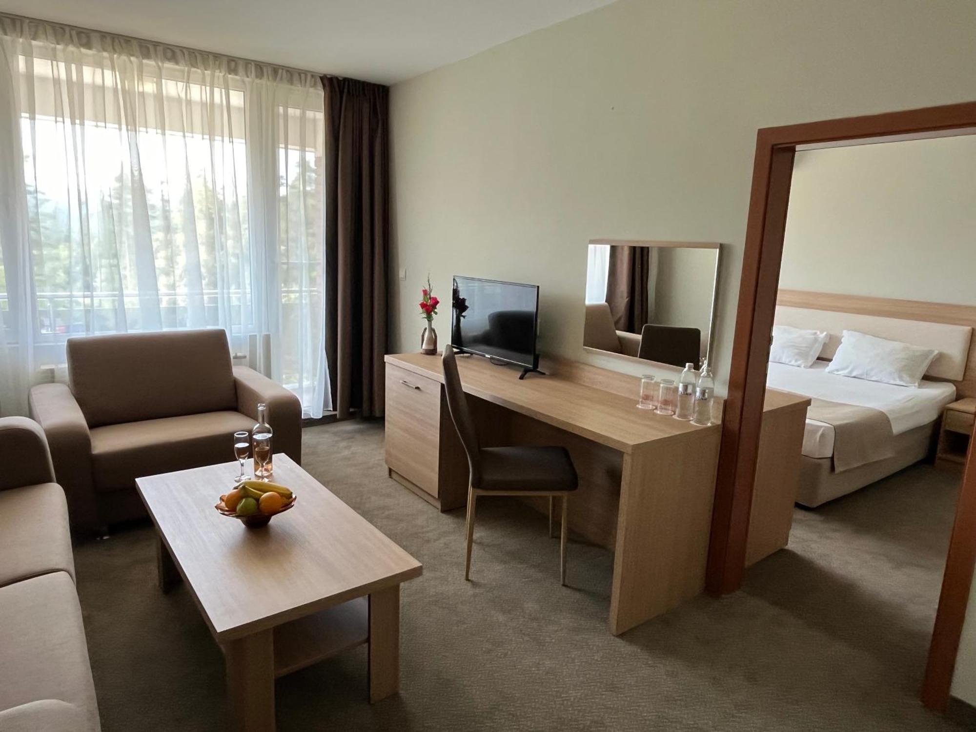 Hotel Relax Coop 2*