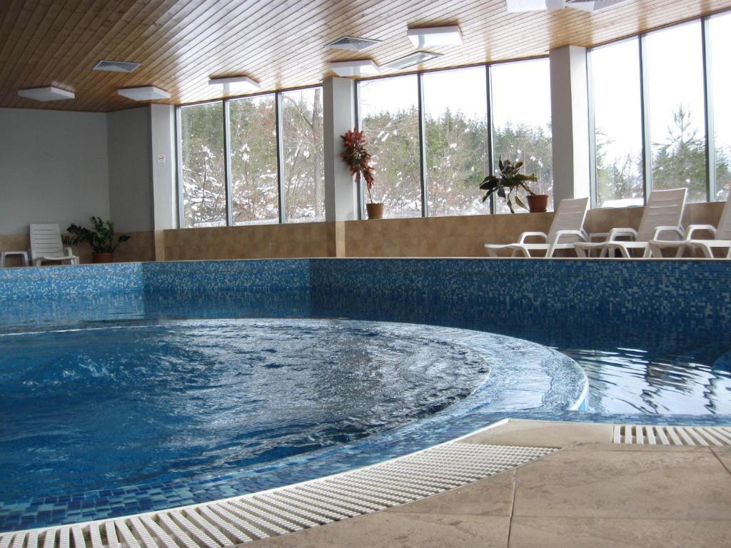 Hotel Relax Coop