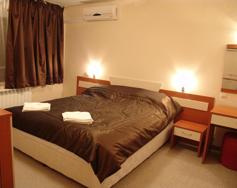 Hotel Relax Coop