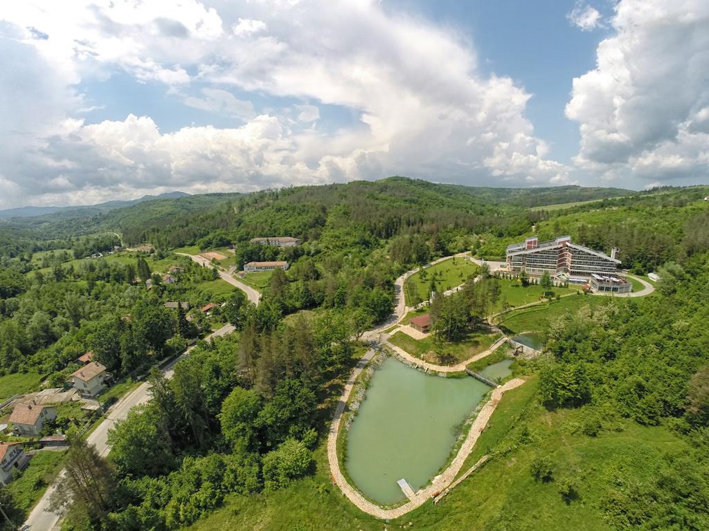 Relax Coop Voneshta Voda