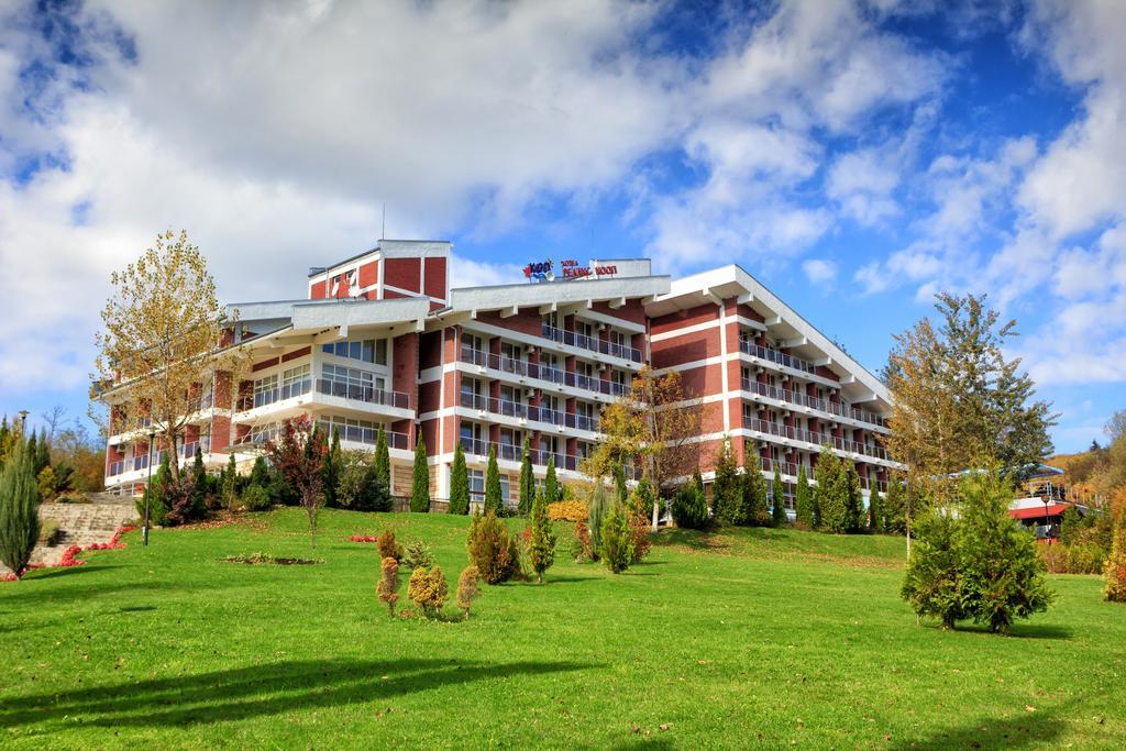 Hotel Relax Coop 2*