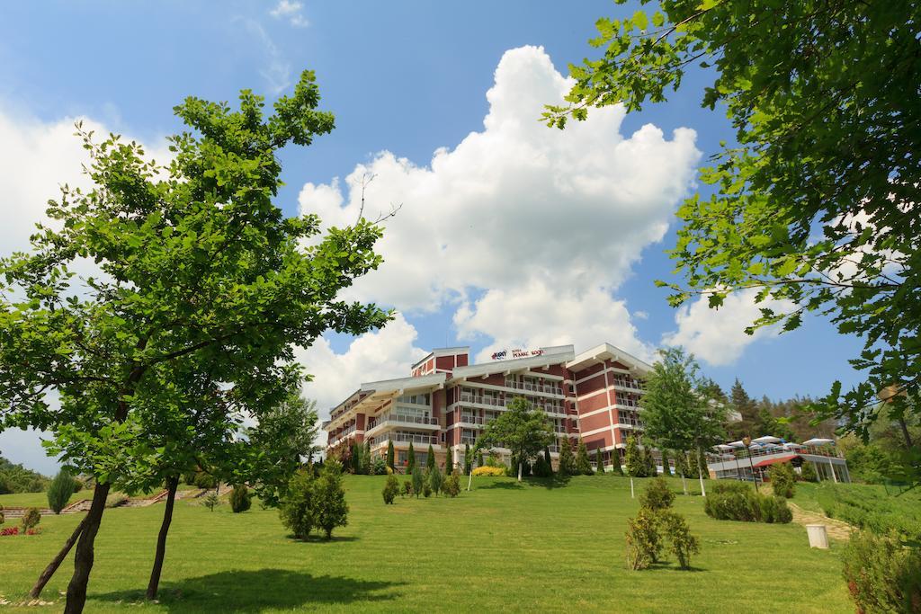 Relax Coop Hotel