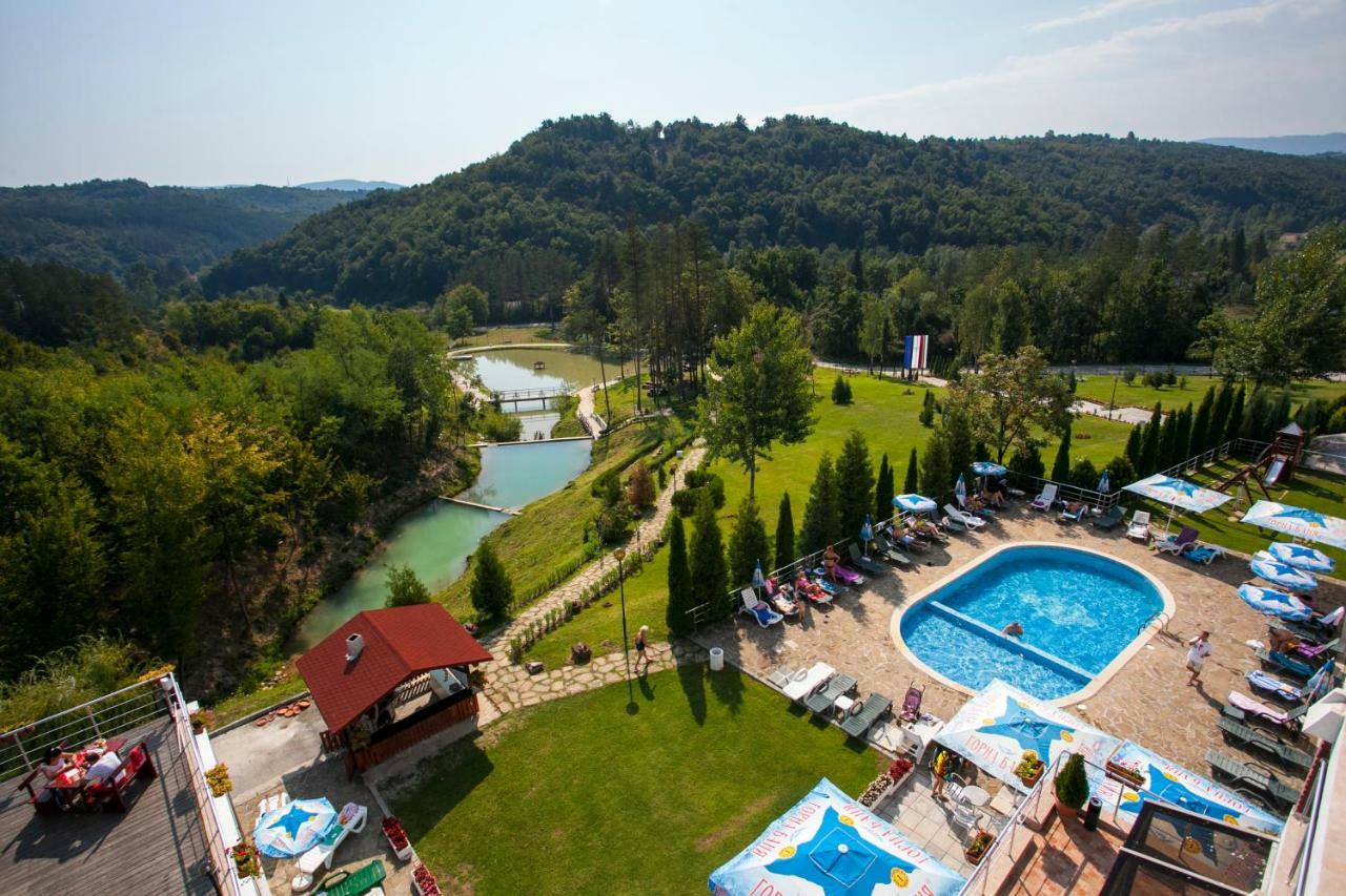 Relax Coop Voneshta Voda