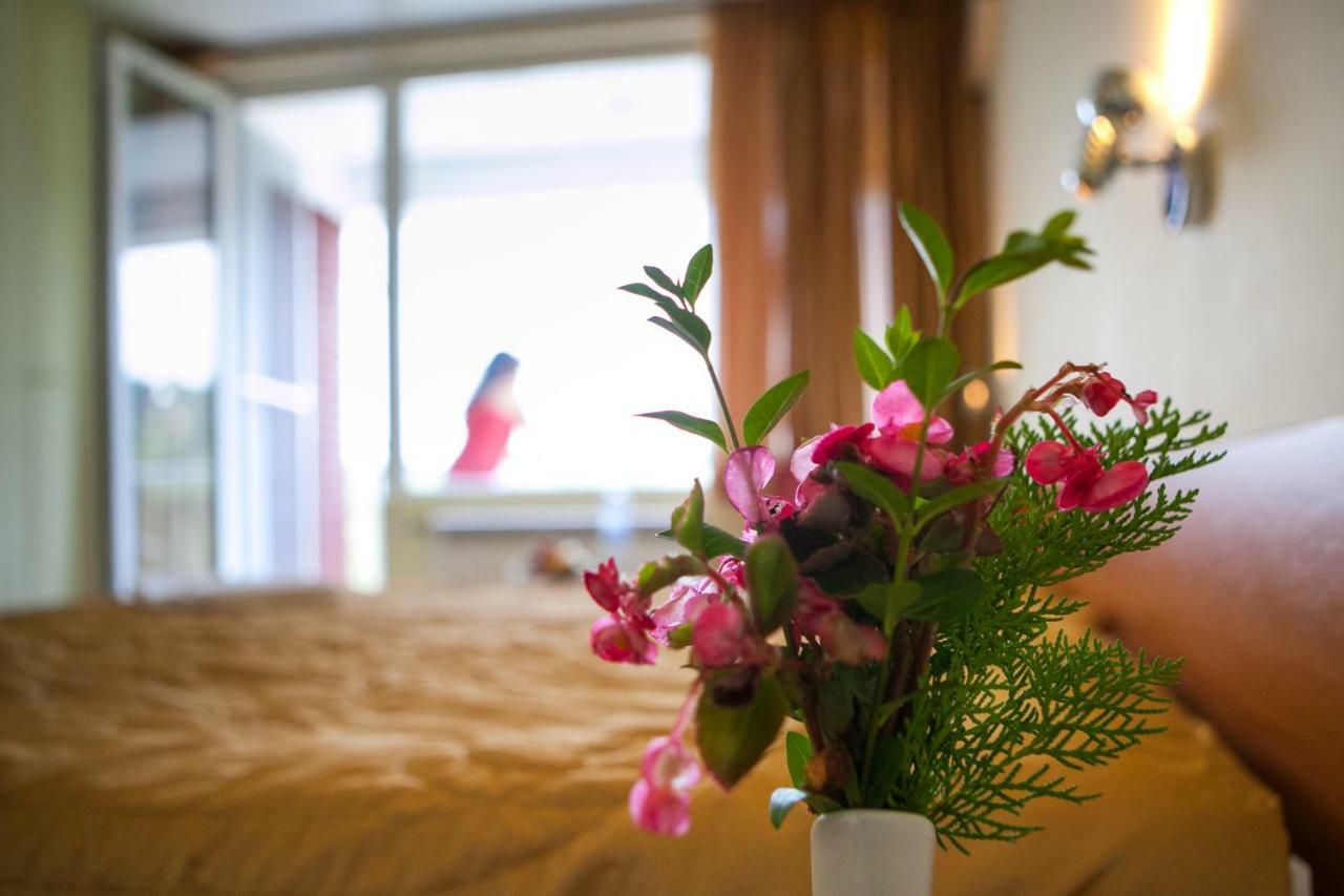Relax Coop Hotel