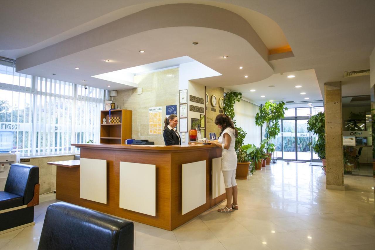 Relax Coop Hotel
