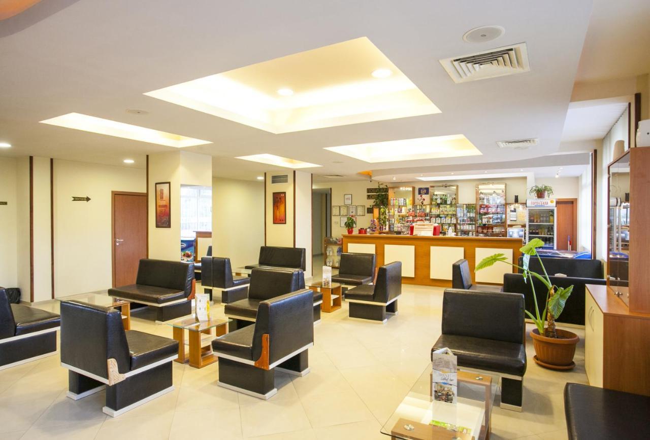 Relax Coop Voneshta Voda