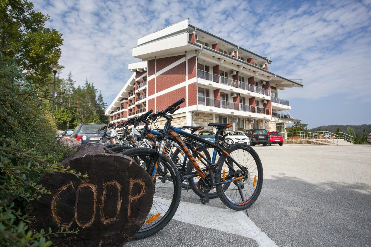 Hotel Relax Coop
